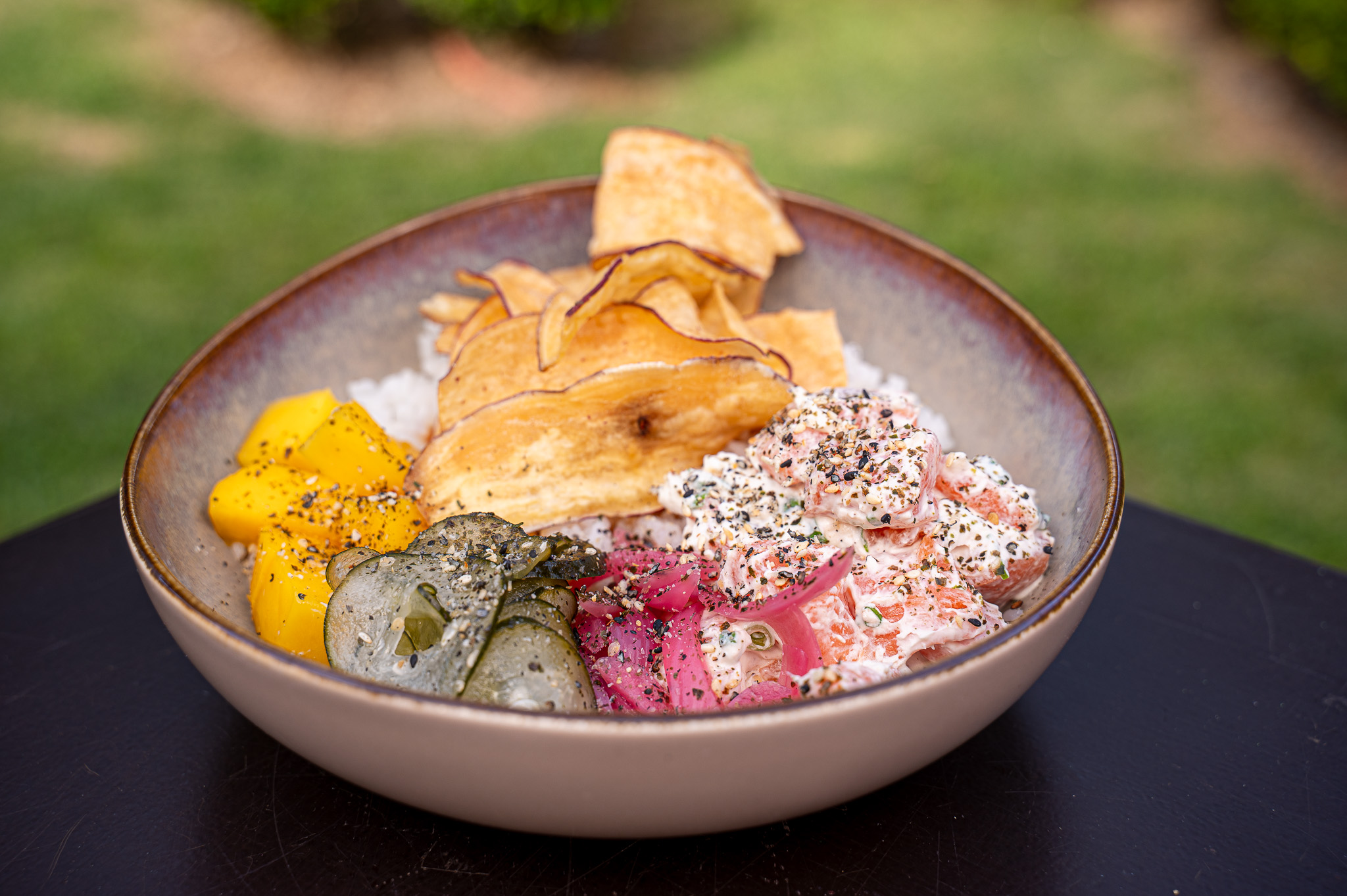 Poke Philadelphia