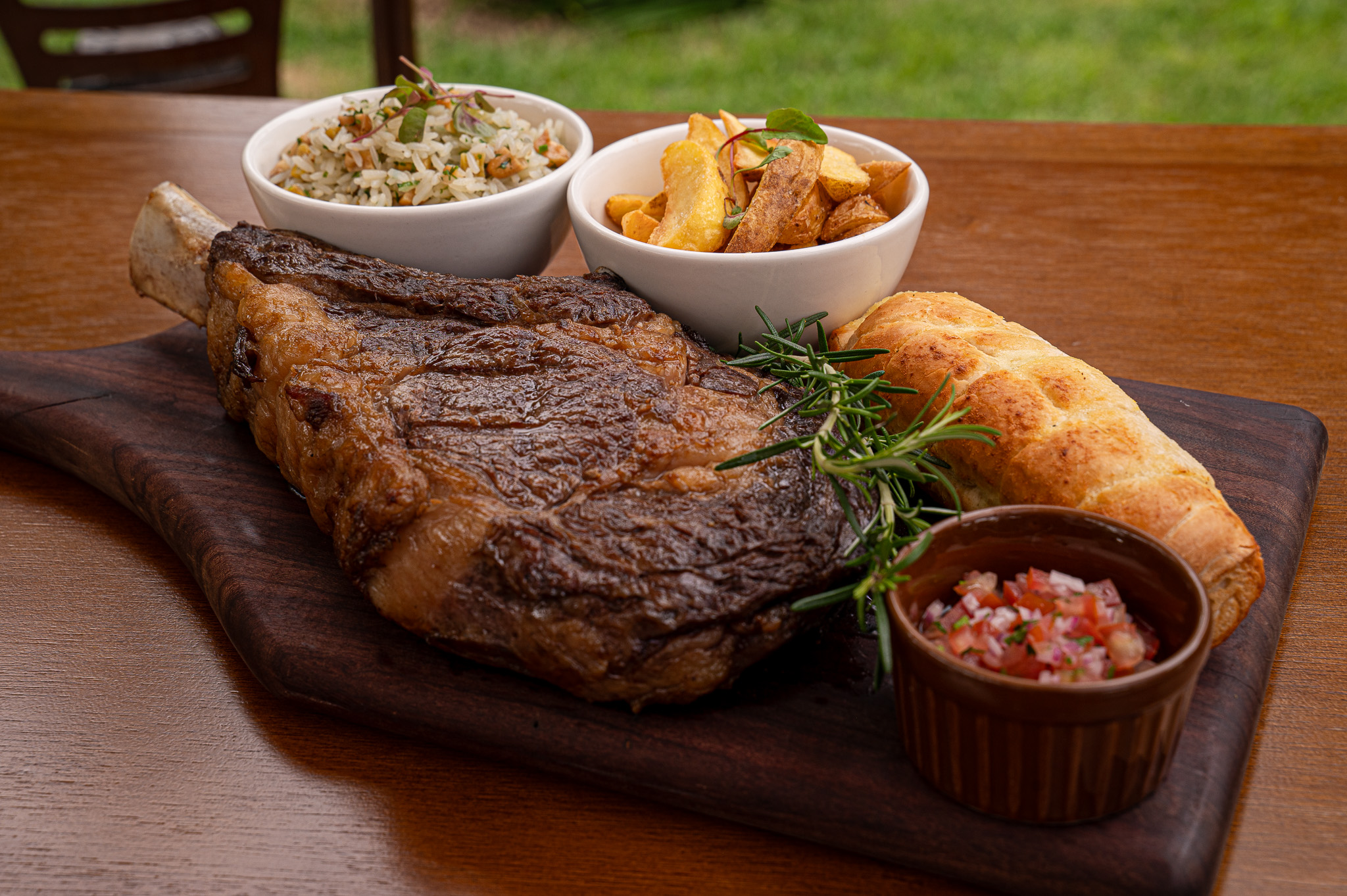 Prime Rib (700/800g)