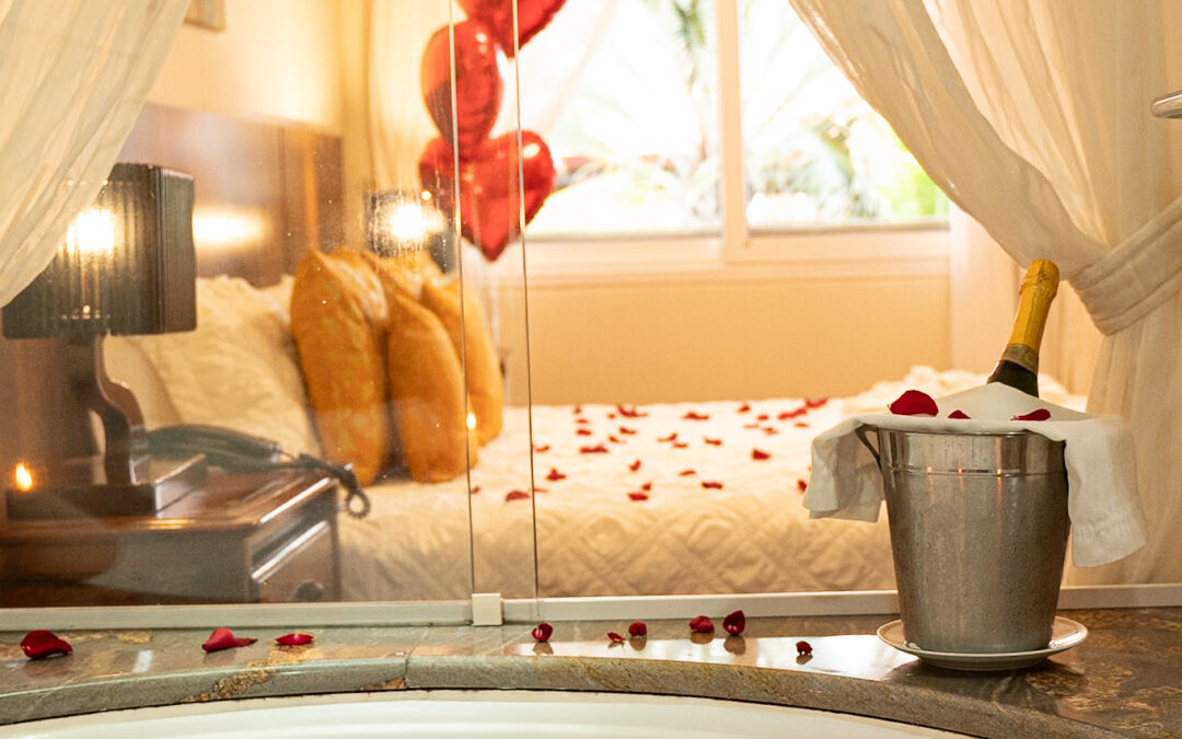 Pacote e jantar dia dos namorados, celebre o amor na Pousada Estaleiro Guest House