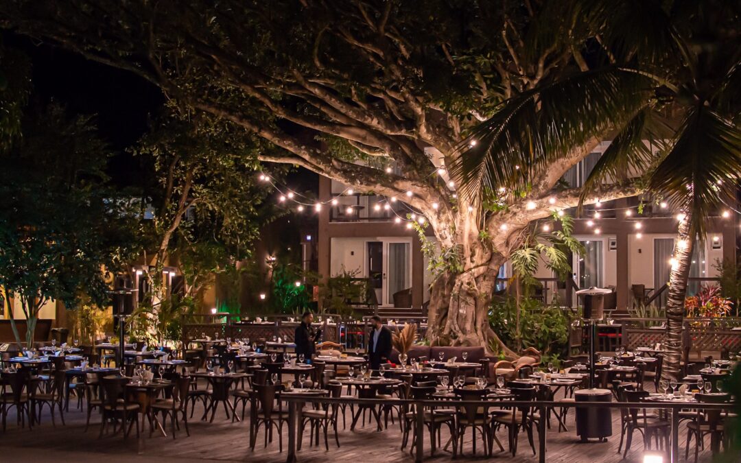 Noite da Pizza reúne gastronomia, música ao vivo e sofisticação na Pousada Estaleiro Guest House