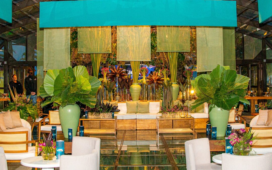 Pousada Estaleiro Guest House o destino perfeito para confraternizações de fim de ano