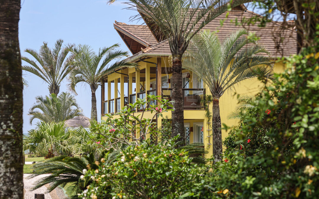 Cinco motivos para passar o Carnaval na Pousada Estaleiro Guest House, em Balneário Camboriú